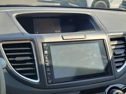 Used 2016 Honda CR-V EX image 24
