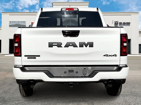 New 2026 RAM 1500 Big Horn image 4