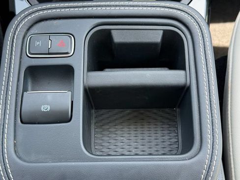 Used 2025 Ford Mustang Mach-E Premium w/ Interior Protection Package RWD image 19