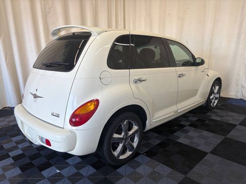 Used 2005 Chrysler PT Cruiser GT FWD image 6
