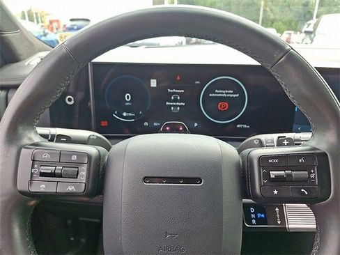 Certified 2025 Hyundai Santa Fe Calligraphy image 20