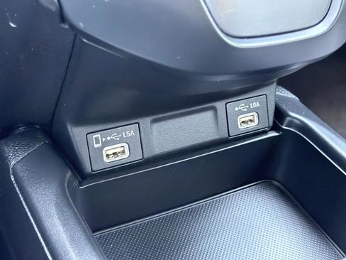 Certified 2020 Honda CR-V EX image 13