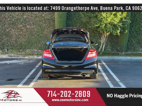Used 2012 Honda Civic Si image 16