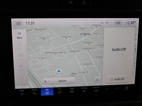 New 2026 Ford F350 Lariat AWD/4WD image 51