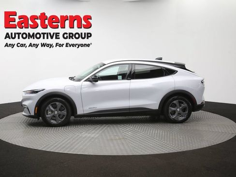 Used 2023 Ford Mustang Mach-E Select RWD image 58