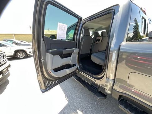 Used 2026 Ford F250 XL w/ STX Appearance Package AWD/4WD image 16