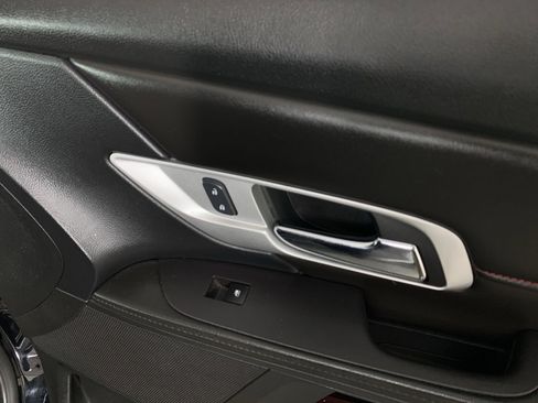 Used 2016 GMC Terrain SLE w/ Convenience Package image 36