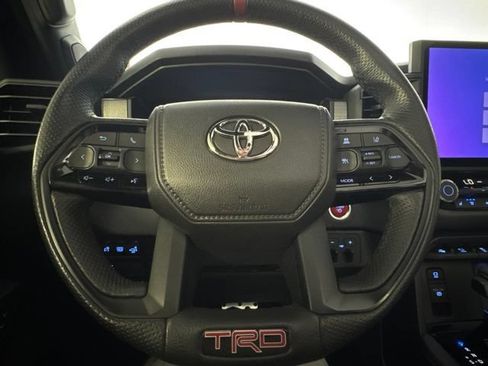 Used 2024 Toyota Tundra TRD Pro AWD/4WD image 20