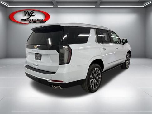 New 2026 Chevrolet Tahoe High Country image 6