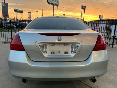 Used 2007 Honda Accord EX-L image 5