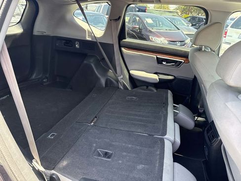 Used 2019 Honda CR-V EX image 22