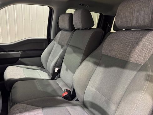 Used 2024 Ford F350 XLT image 23