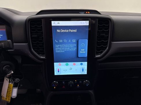 New 2025 Ford Ranger XL image 25