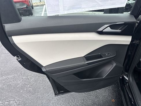 New 2026 Volkswagen Taos S image 23