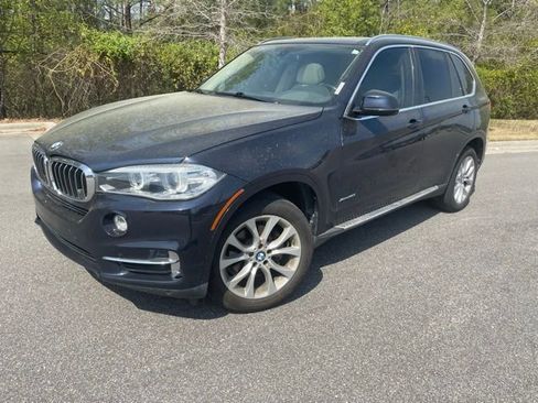 Used 2014 BMW X5 xDrive35i image 1