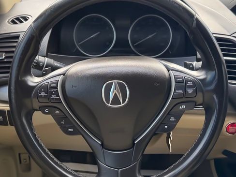 Used 2017 Acura RDX AWD image 17