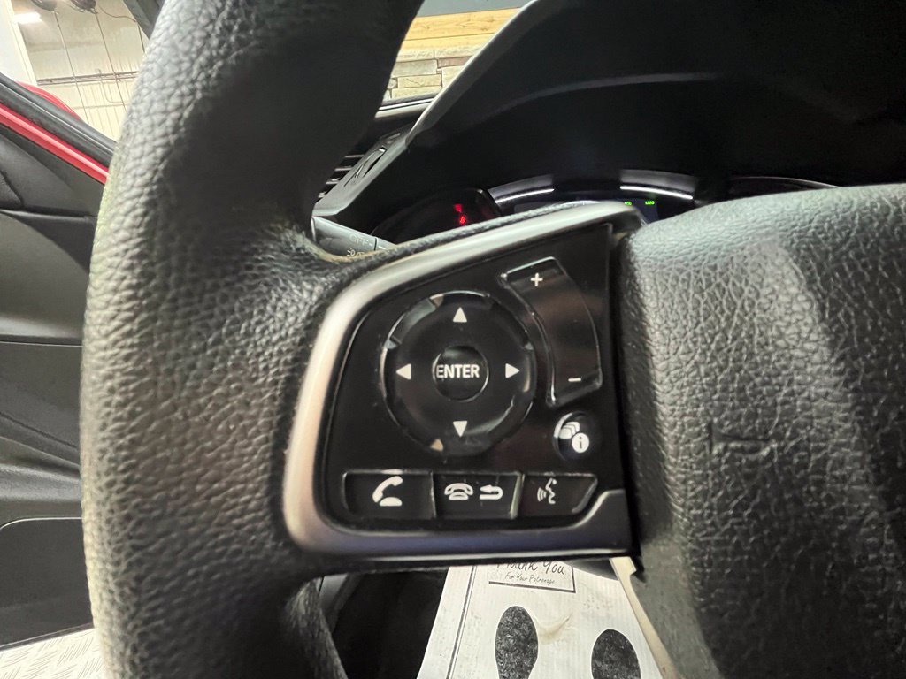 Used 2019 Honda Civic EX image 28