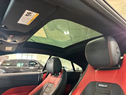 Used 2021 Mercedes-Benz E 53 AMG 4MATIC Coupe image 20