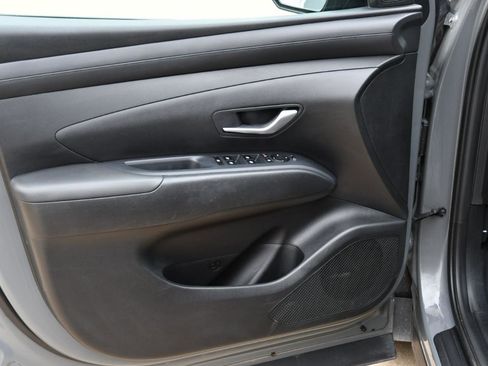 Used 2025 Hyundai Tucson SEL image 7