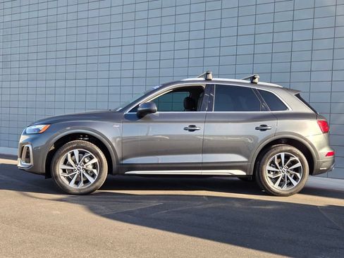 Used 2023 Audi Q5 2.0T Premium Plus AWD/4WD image 2