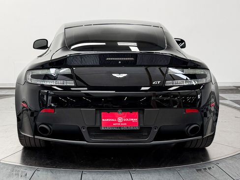 Used 2015 Aston Martin V8 Vantage GT RWD image 8