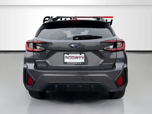 Used 2024 Subaru Crosstrek 2.5i Limited AWD/4WD image 6