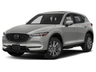 Used 2020 MAZDA CX-5 Grand Touring w/ GT Premium Package AWD/4WD video 1