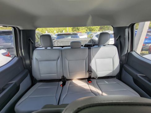 Used 2021 Ford F150 XL w/ Equipment Group 101A High image 14