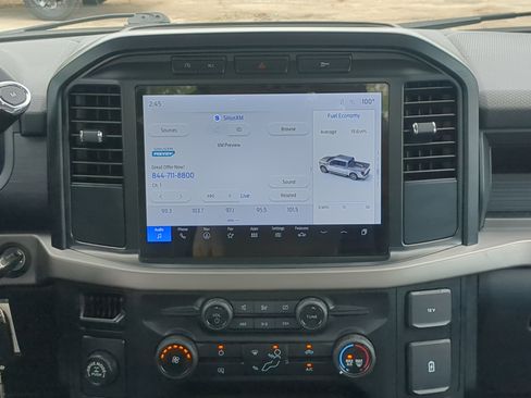Certified 2024 Ford F150 XL RWD image 16