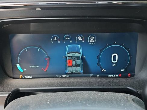 Used 2024 Ford F250 XLT w/ XLT Premium Package AWD/4WD image 19
