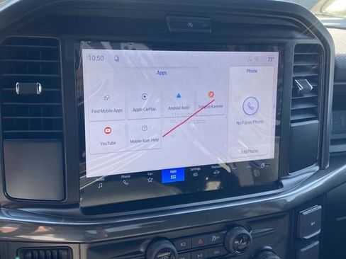 New 2026 Ford F150 STX AWD/4WD image 14