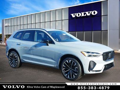New 2026 Volvo XC60 B5 Ultra w/ Climate Package