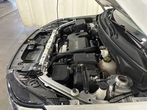 Used 2019 GMC Terrain SLT w/ Preferred Package image 40