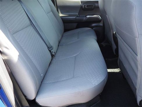 Certified 2023 Toyota Tacoma SR5 image 15