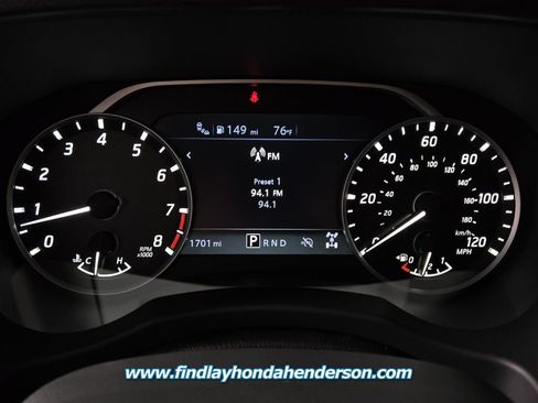 Used 2026 Nissan Frontier S AWD/4WD image 31