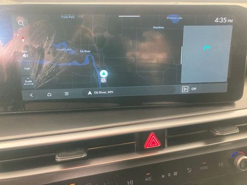 Certified 2024 Kia Sorento S image 3