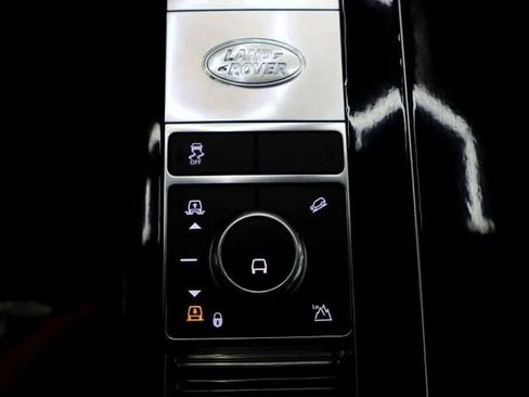 Used 2019 Land Rover Range Rover Supercharged image 19