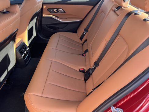 New 2026 BMW 330i Sedan w/ M Sport Package image 21