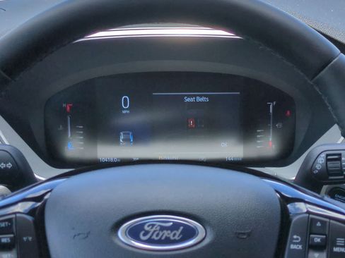 Used 2023 Ford Escape Active AWD/4WD image 32
