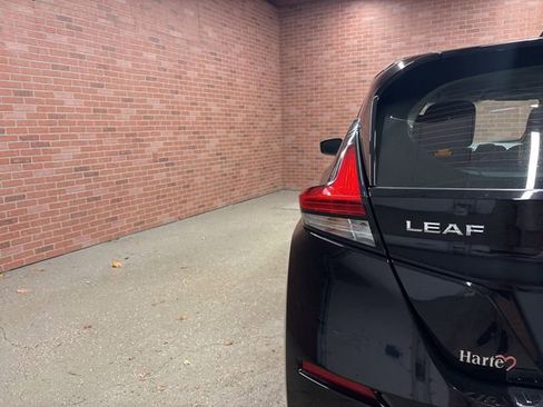 Used 2019 Nissan Leaf SV Plus w/ SV All Weather Package image 44