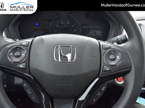 Used 2020 Honda HR-V EX image 16