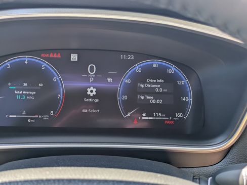 New 2026 Toyota Corolla Cross XLE AWD/4WD image 17