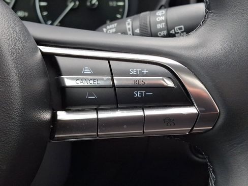 Certified 2025 MAZDA CX-50 AWD 2.5 Hybrid w/ Cargo Package image 24