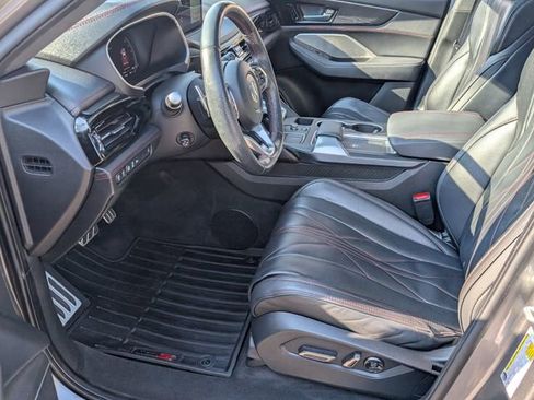 Certified 2023 Acura MDX Type S image 12