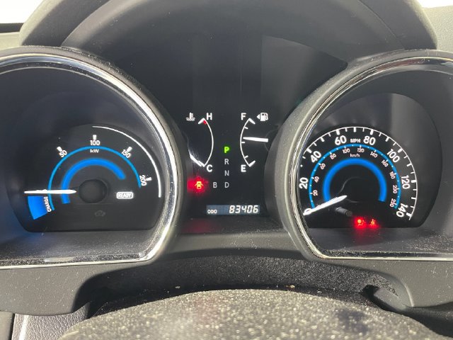 Used 2013 Toyota Highlander Limited AWD/4WD image 5