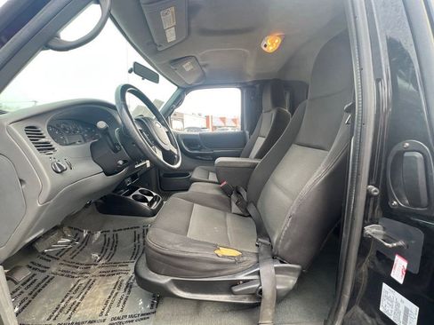 Used 2004 Ford Ranger Edge AWD/4WD image 17