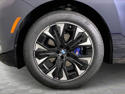 New 2026 BMW iX xDrive45 image 15