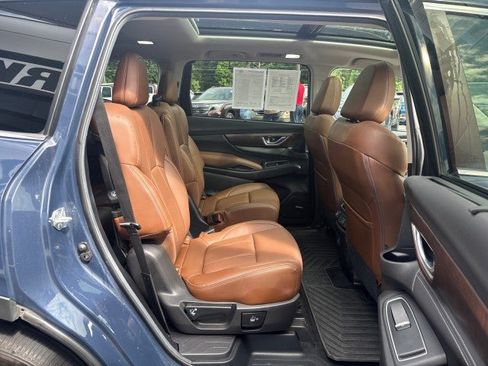 Certified 2024 Subaru Ascent Touring AWD/4WD image 45