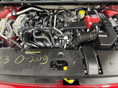 Used 2025 Nissan Sentra SV image 62