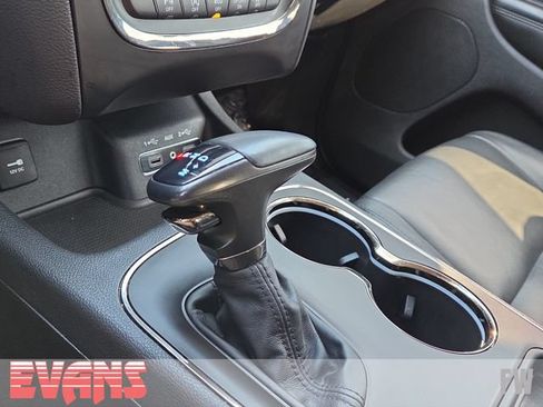 Used 2019 Dodge Durango GT AWD/4WD image 13